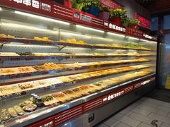 -宏姐串串香(宏伟路店)