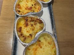-福樱兰海鲜放题铁板烧(加州店)
