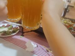 -年轮烧烤·羊蝎子·烤鱼(星湖街店)