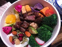 -innewgogo纽麦轻食(滨北店)