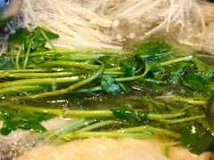 -烹然四季椰子鸡火锅(团结湖总店)