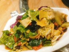 -亿百顺红焖羊排小馆(总店)