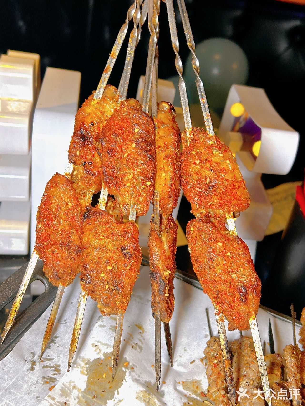 圣诞去哪过，就来三里屯k泰！