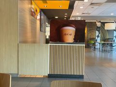 -麦当劳(余姚北站店)