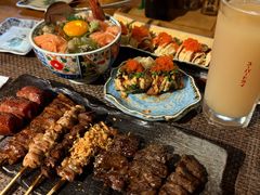 -半藏居酒屋(香港花园店)