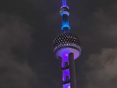 -东方明珠广播电视塔