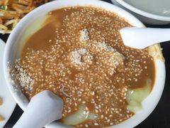 -老磁器口豆汁店(方庄店)