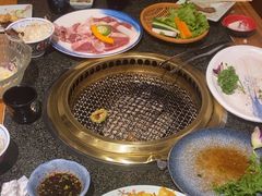 -梦山水日本烧肉(五四广场店)