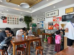 -陈八两面家(华孚写字楼店)