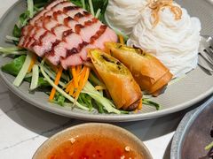 -芭札·Thai泰国餐厅(同和金铂天地店)