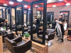 -P.STYLE 派斯造型