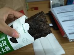 -麦当劳(江湾镇店)