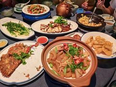 -海门鱼仔·潮汕味(百信广场西区店)