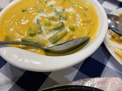 -Santoor 萨都里印度餐厅(北锣鼓巷店)