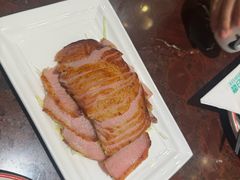 秘制烤肉-新白鹿餐厅(爱琴海购物中心店)