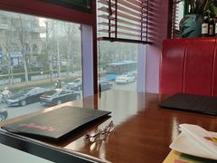 -安妮意大利餐厅(丽都店)
