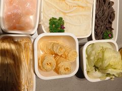 -海底捞火锅(龙湖北京大兴天街店)