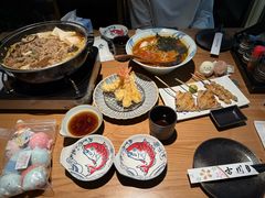 -吉川居酒屋(建国北路店)