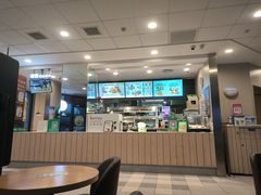 -德克士(宝龙天地店)