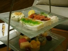 -逸廊大堂吧(三亚海棠湾万丽度假酒店)