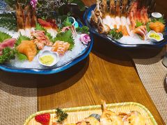 -蟹将军日本料理(中南路店)
