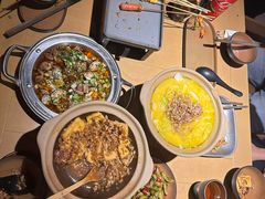 -花和尚·湘西小串烧烤(祈福店)