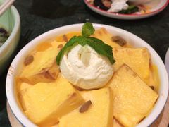 -新白鹿餐厅(悠迈生活广场店)