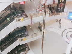 -凯德广场(金牛店)