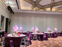 -广州富力君悦大酒店·宴会厅