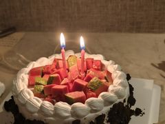 -西双版纳融创皇冠假日度假酒店