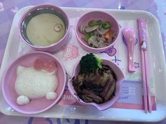 -杭州Hello Kitty乐园