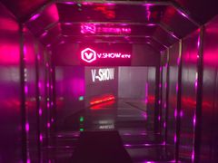 -V-SHOW KTV(济南概念店)