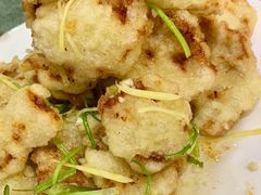 -春花民族美食(佳木斯总店)