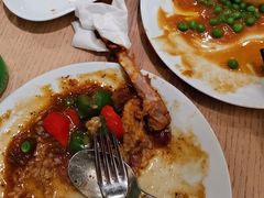-宜家·瑞典风味餐厅(天津东丽商场店)