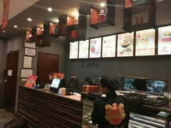 -西关味(大卫城店)