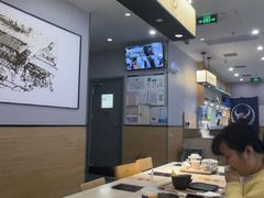 -吉野家(复兴路第二餐厅店)