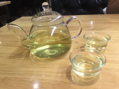 菊花茶-宏记广东客家菜(丰汇店)