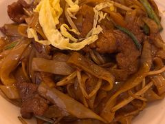 -太平馆餐厅(尖沙咀店)