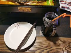 -夯鱼烤鱼·尔滨地标美食(国展店)