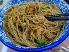-云姐老南昌啤酒鸭拌粉(名门世家店)