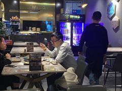 大堂-雷泰泰台式胡椒虾(滨江金铂湾店)