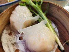 七爷虾饺皇-七爷清汤腩·港式餐厅(金狮广场店)