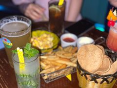 -MOSSO音乐酒吧·Live House(南京西路店)
