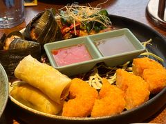 -品泰·泰国餐厅(苏州中心店)