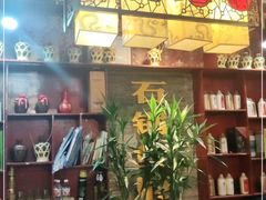 -石锅鱼府(二分店)