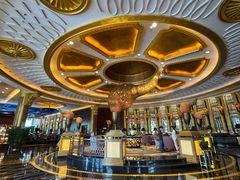 -深圳凯宾斯基酒店