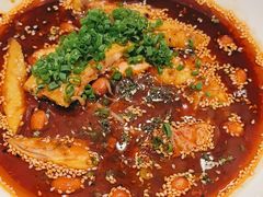 -香丰阁·烤鸭·川湘菜(清河店)