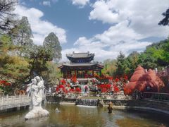 -红螺寺