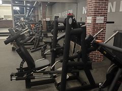 -加伍磅精英训练中心
