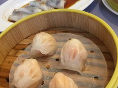 -维多利亚大酒店·雅园中餐厅